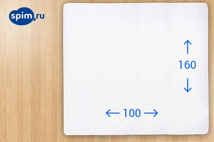 ������� ������ 100�160 ��